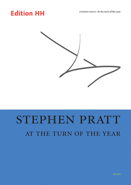 Stephen Pratt : At the Turn of the Year