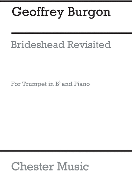 Theme From Brideshead Revisited
