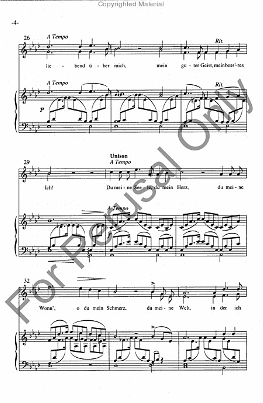 Widmung Widmung SA scores gallery preview page 5