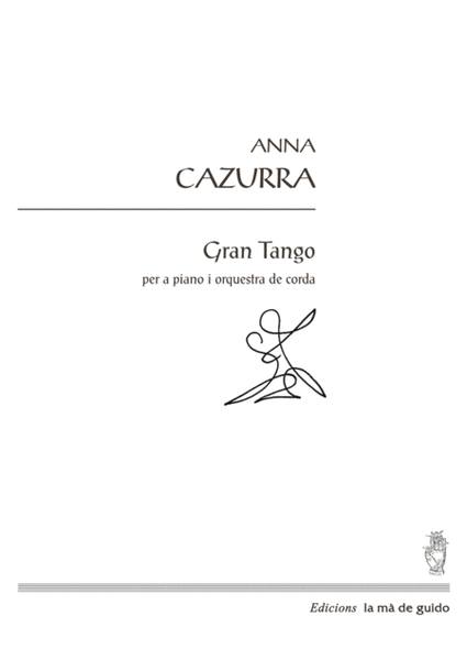 Gran tango