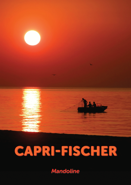 Capri-Fischer image number null