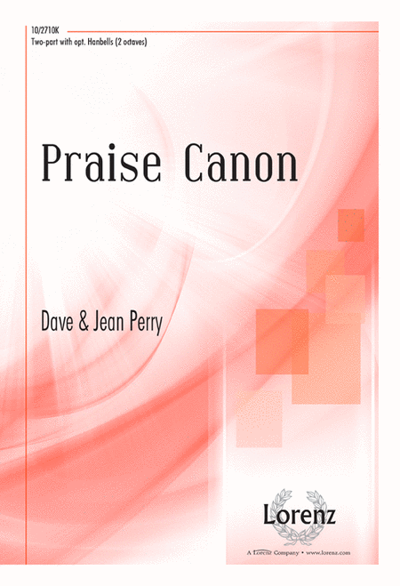 Praise Canon