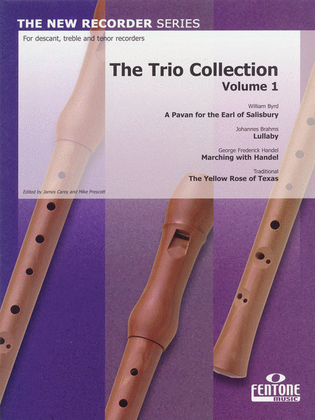 The Trio Collection