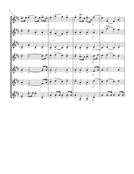 La Majeste (from "Heroic Music") (C) (Trumpet Septet)