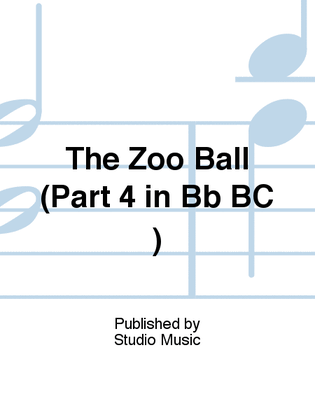 The Zoo Ball