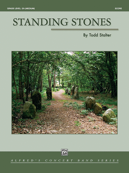 Standing Stones image number null