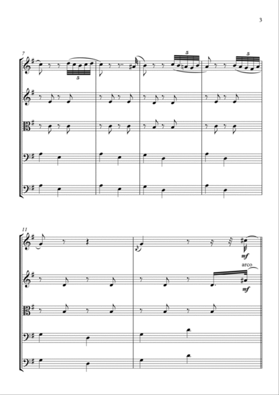 Theme From 