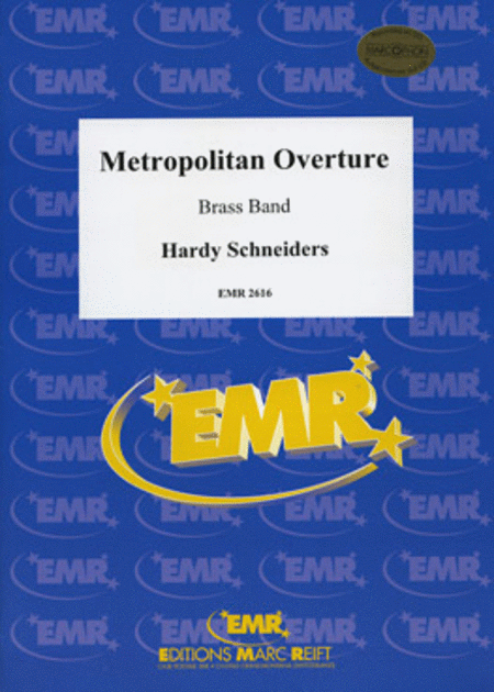 Metropolitan Overture