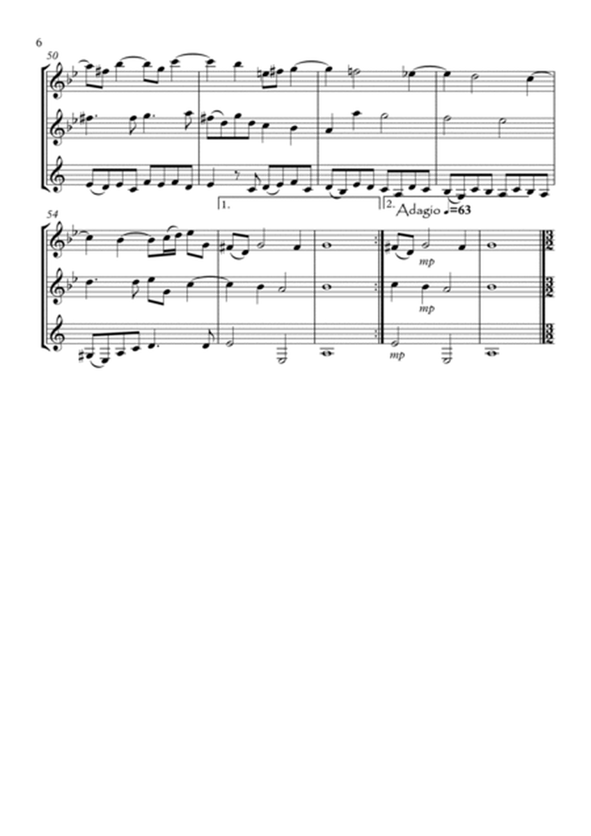 Sonata No.11 Op.3 image number null