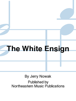 The White Ensign