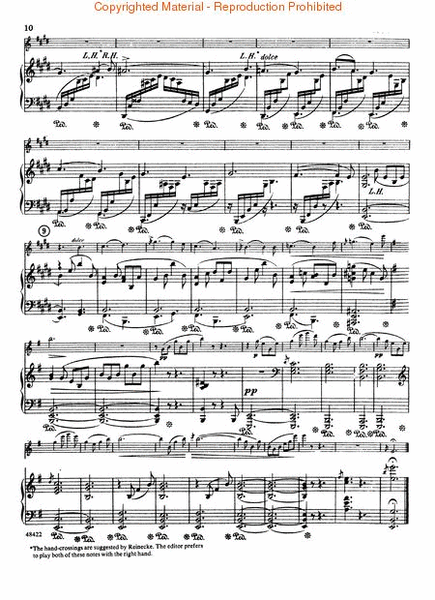 Sonata (Undine), Op. 167