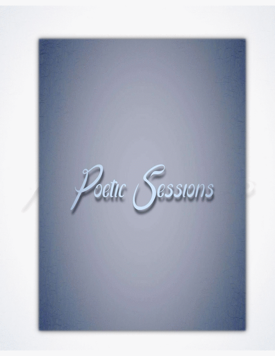 Poetic Sessions Piano Solo scores gallery preview page 1