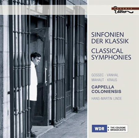 Classical Symphonies