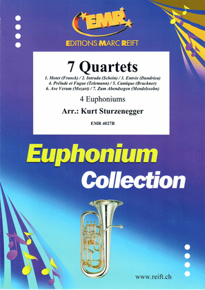 7 Quartets