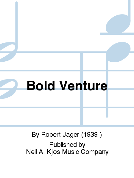 Bold Venture image number null