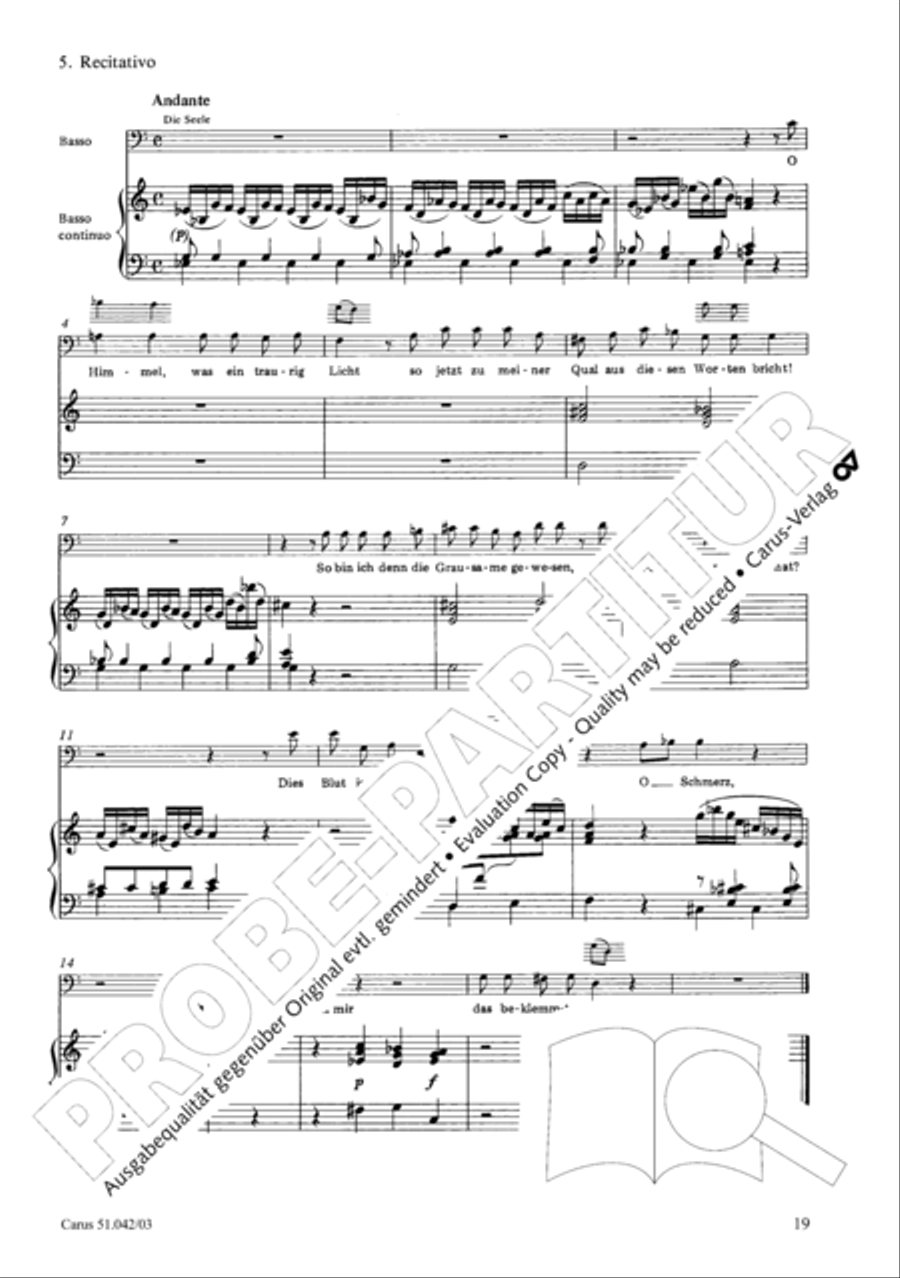 Grabmusik Grabmusik 4-Part scores gallery preview page 20