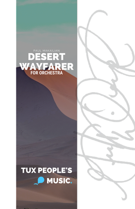 The Desert Wayfarer