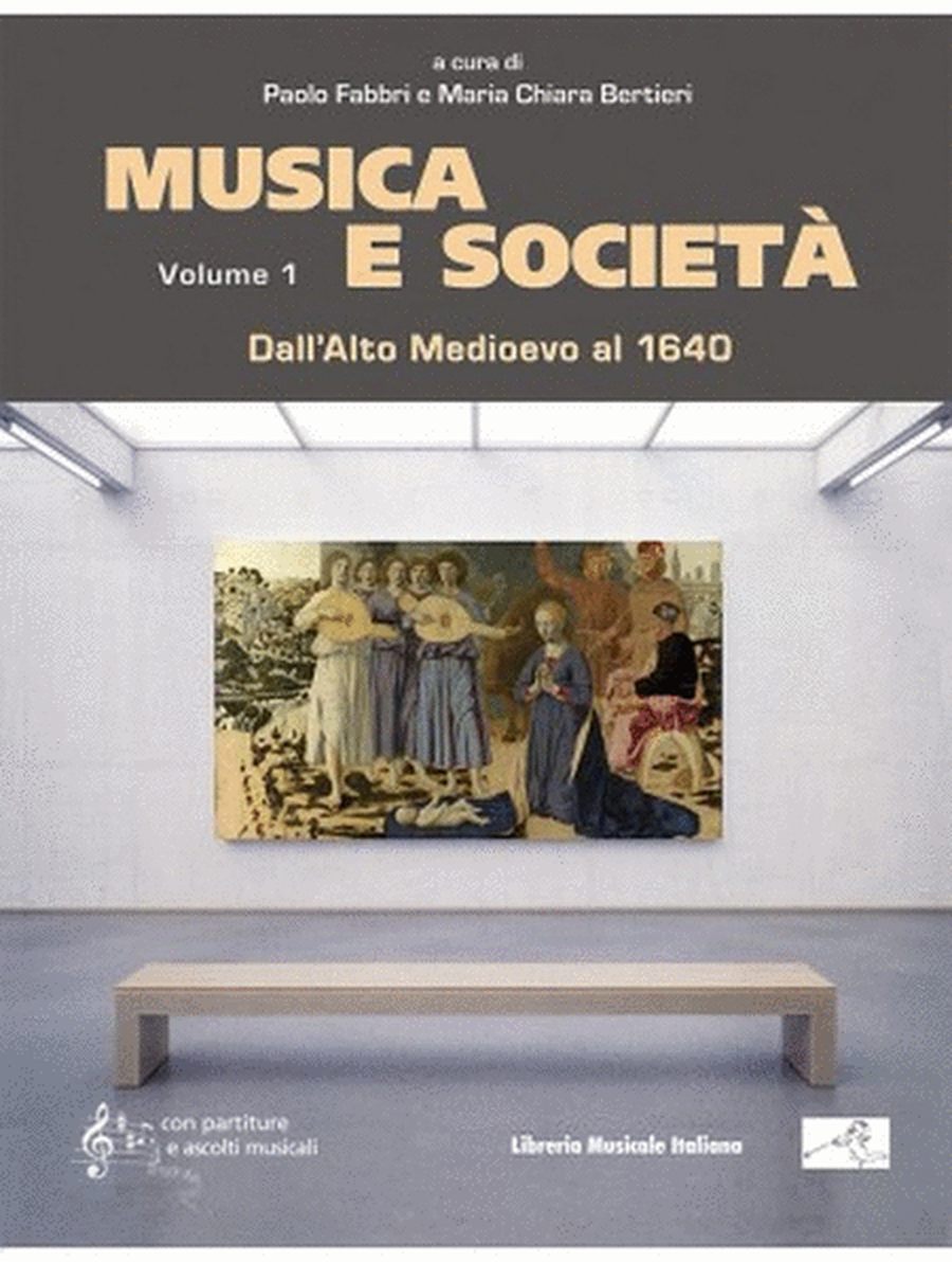 Musica e Societa 1