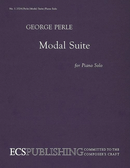 Modal Suite
