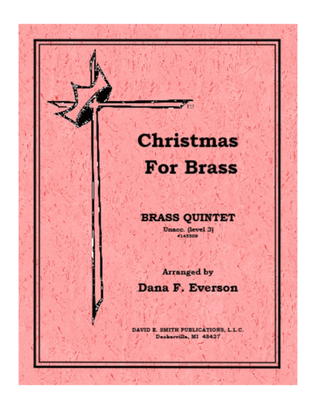Christmas For Brass
