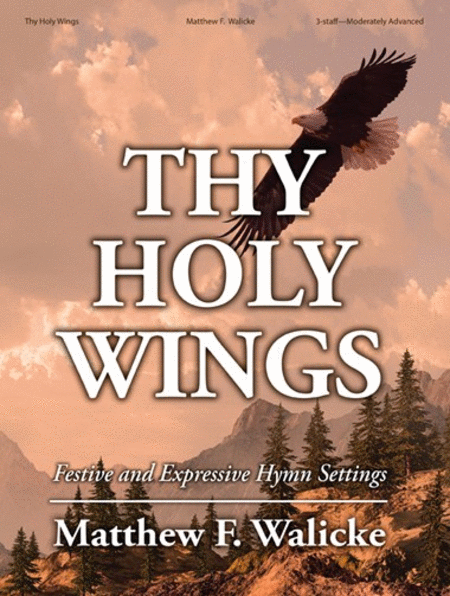Thy Holy Wings image number null