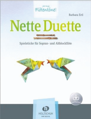 Nette Duette