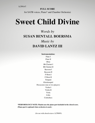 Sweet Child Divine