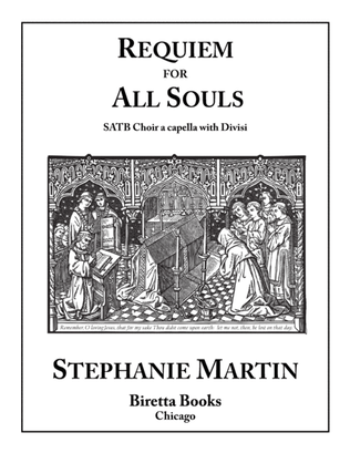 Requiem for All Souls