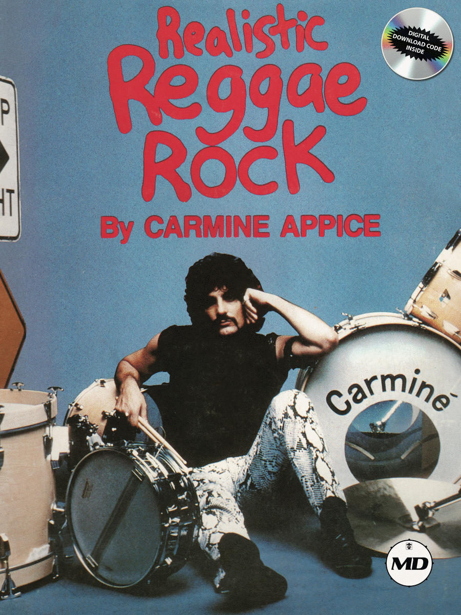 Realistic Reggae to Rock Percussion scores gallery preview page 1