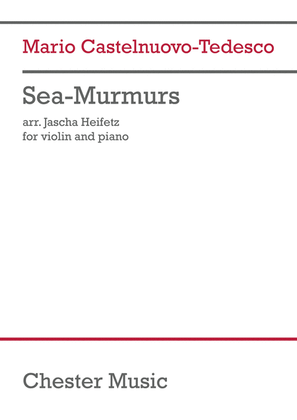 Sea Murmurs