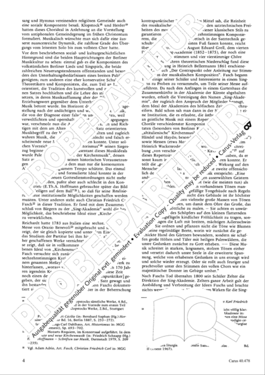 Hora est 4-Part scores gallery preview page 5