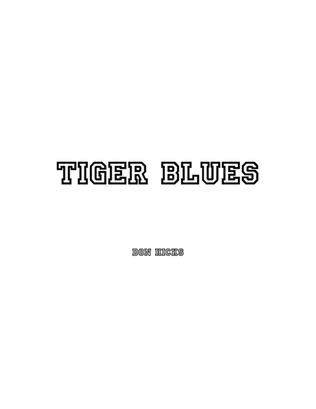 Tiger Blues