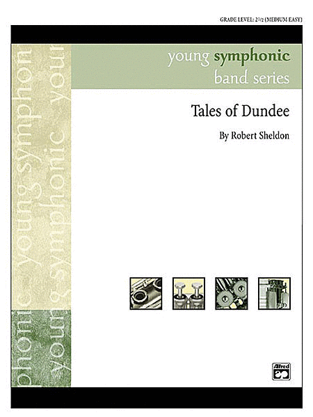 Tales of Dundee image number null