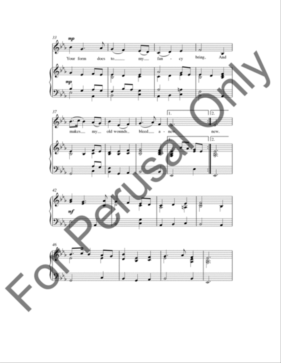 The Self-Banished The Self-Banished SA scores gallery preview page 4