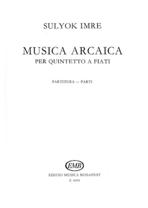 Musica Arcaica