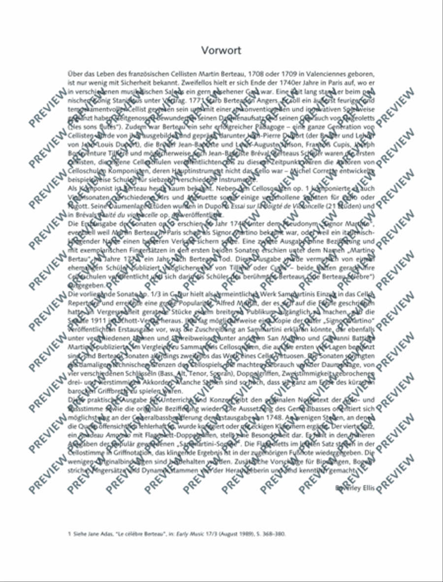Sonata Piano Accompaniment scores gallery preview page 4