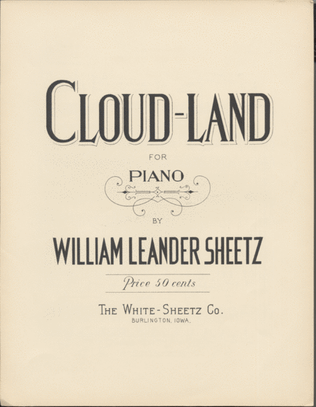 Cloud-Land