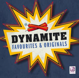 Dynamite: Favourites & Originals Cd