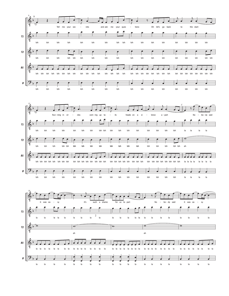 The Scientist TB scores gallery preview page 2