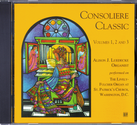 Consoliere Classic CD