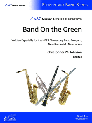 Band On the Green