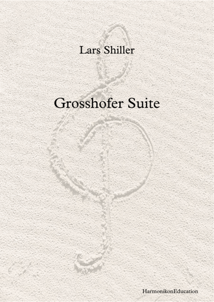 Grosshofer Suite image number null