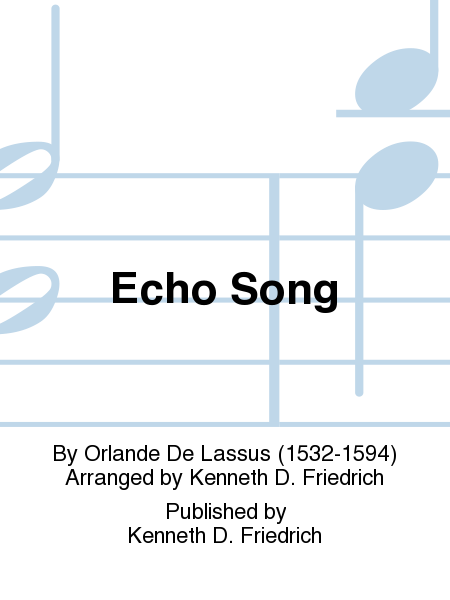 Echo Song image number null