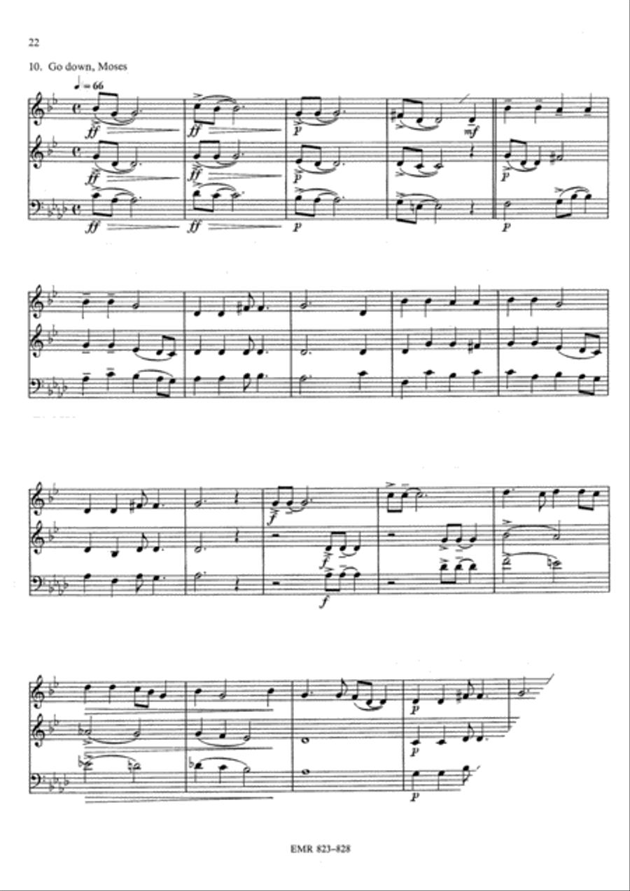 Golden Hits Golden Hits Horn scores gallery preview page 11