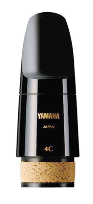 Yamaha Bass Clarinet 4C Mouthpiece