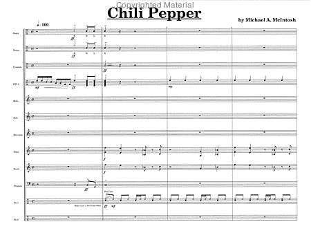 Chili Pepper image number null