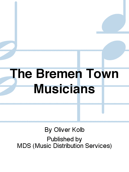 The Bremen Town Musicians