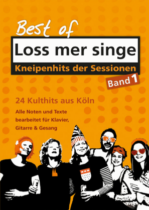Best Of Loss Mer Singe Vol. 1