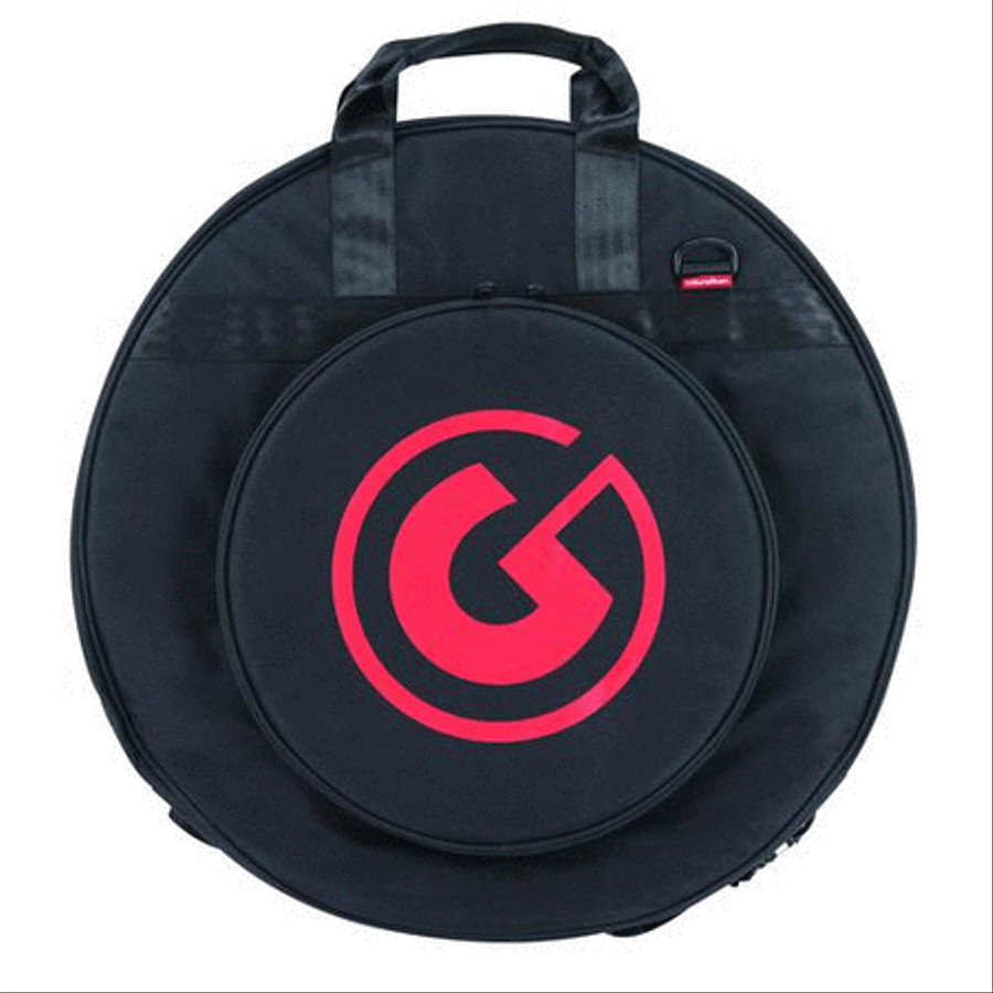 Pro Fit Deluxe 24″ Cymbal Bag Percussion scores gallery preview page 2
