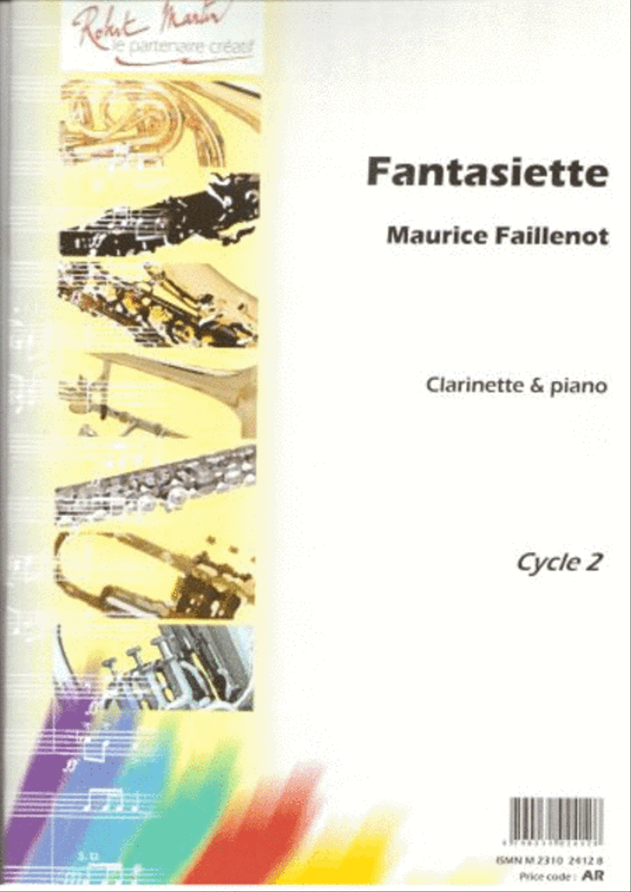 Fantasiette
